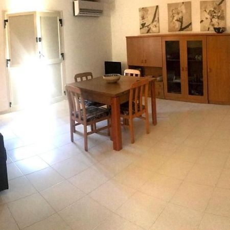Casa Giummarra Al Primo Piano Διαμέρισμα Σαν Βίτο λο Κάπο Εξωτερικό φωτογραφία