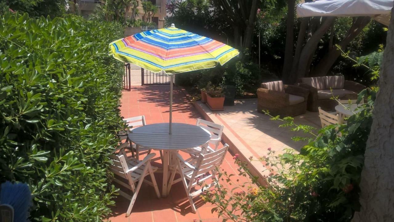 Casa Giummarra Al Primo Piano Διαμέρισμα Σαν Βίτο λο Κάπο Εξωτερικό φωτογραφία