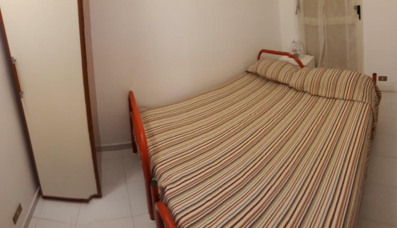 Casa Giummarra Al Primo Piano Διαμέρισμα Σαν Βίτο λο Κάπο Εξωτερικό φωτογραφία